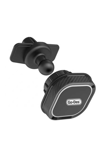 Go-Des 2in1 magnatic car holder
