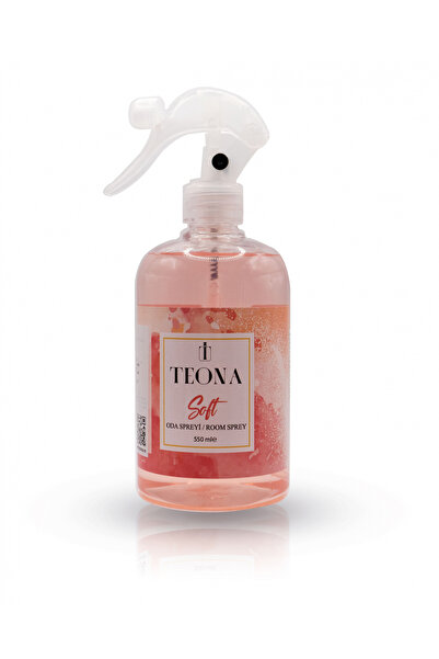 Teona Romania Spray de Camera Soft 550 ml