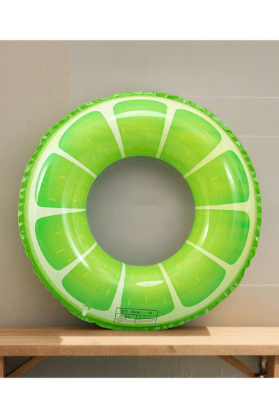 Fab N Funky عوامة سباحة للأطفال، مصنوعة من مادة متينة، آمنة للأطفال، من عمر 3...