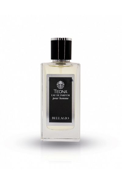 Teona Romania Bellagio Eau de Parfum 60 ml