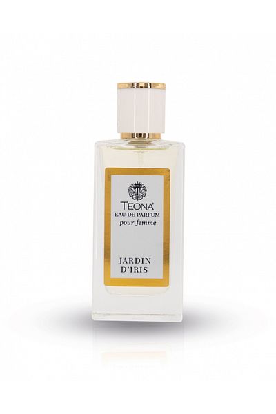 Teona Romania Jardin D'iris Eau de Parfum 60 ml