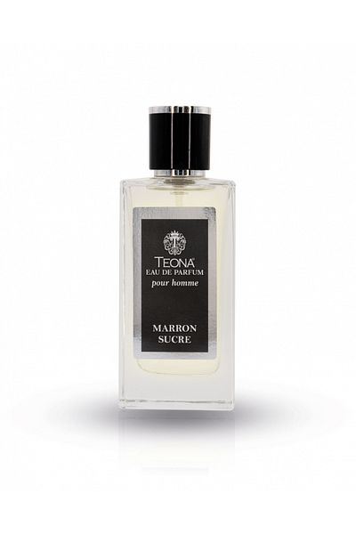 Teona Romania Brown Sugar Eau de Parfum 60 ml