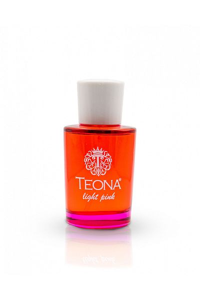 Teona Romania Light Pink Eau de Parfum 50 ml