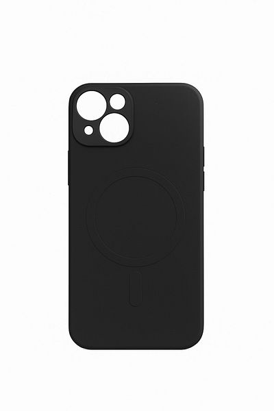 Ithink iPhone 13 Compatible Colorful Case with Magsafe Feature with Camera Protection
