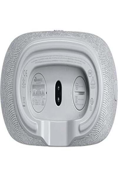 JBL HORIZON 3 Bluetooth Clock Radio Speaker - Gray