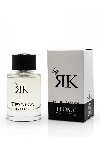 Teona Romania BY RK Eau de Parfum 50 ml