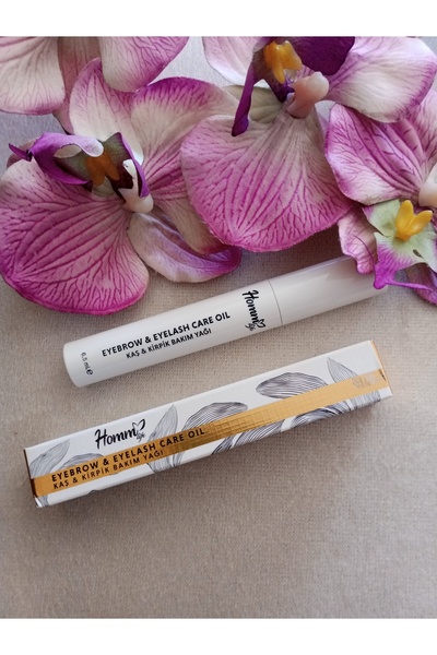 Pervin Ablacım زيت هوملايف للعناية بالرموش والحواجب 6.5 مل