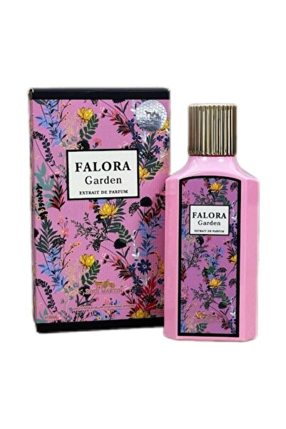 loui martin parfum apa, Flora Garden Eau de Parfum 100 ml