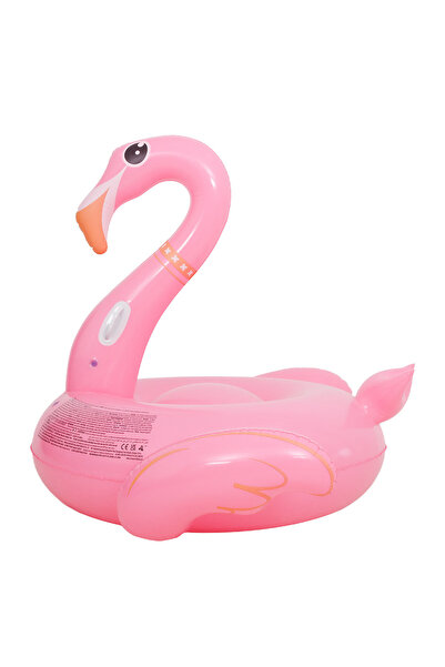 Fab N Funky راكبة فلامنغو، رائعة، متعة مائية، متعة في المسبح، 3 سنوات فأكثر، ...