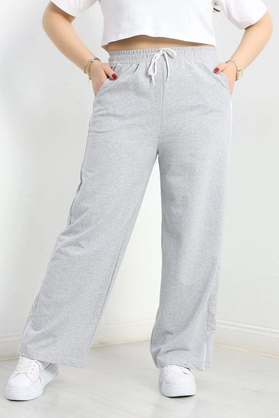 KapadokyaButik Pair of Large Size Track Pants