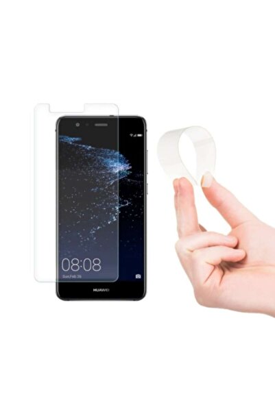 OEM Ecran de protecție compatibil cu Huawei P10 Lite, 9H, transparent