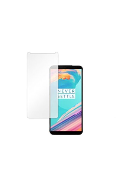 OEM Protector de ecran compatibil cu OnePlus 5, sticlă securizată 9H, transpa...