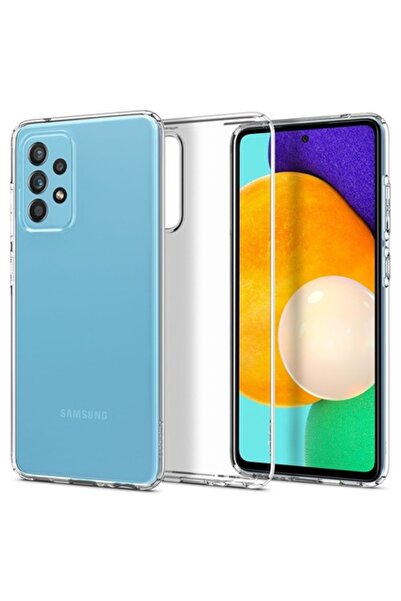 Spigen Θήκη υγρών κρυστάλλων για Samsung Galaxy A52 (4G/5G) και A52s 5G