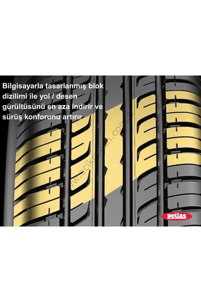 Petlas RAINWOLL RW10 LASTİK 145/70 R12 69T ELEGANT PT311