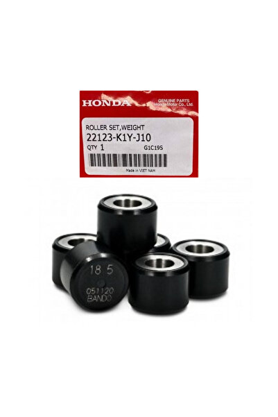 Honda PCX Baga (2021-2024) - HND Sağlam