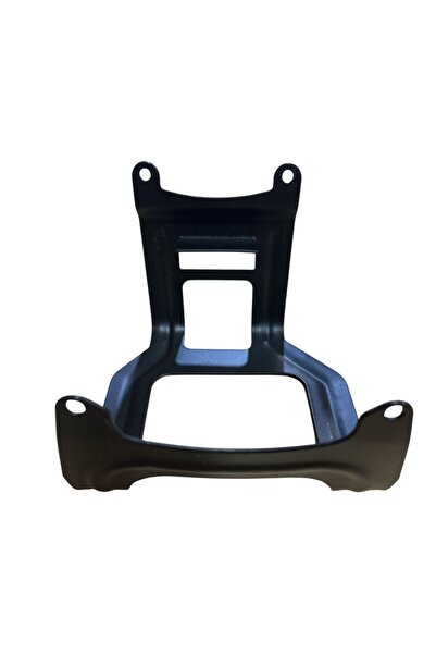 WAREHOUSE ENCLOSURE (IRON) BG520 SIDE SCYTHES