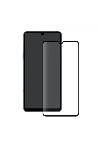 OEM Husă de protecție pentru ecran compatibilă cu Huawei Mate 20, sticlă neag...