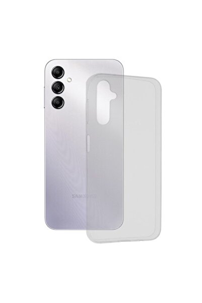 Velox High Protection Case for Samsung Galaxy A14 (4G/5G) - B2750, Transparent