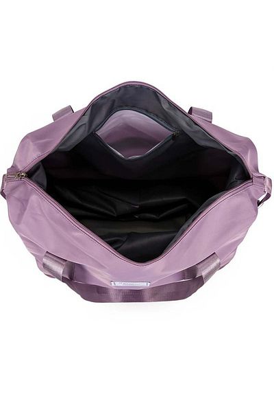 Dollcini Multifunctional travel bag, Dollcini, Nylon, 54x23x80cm, 70l, Black