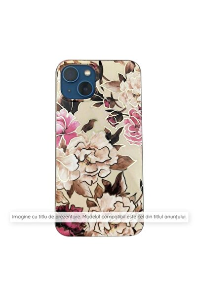 SOFAL Husa pentru Xiaomi Redmi 13C 4G/Poco C65, Q104, Poliuretan, Mary Berry Nude