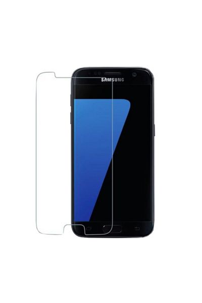OEM Protector de ecran compatibil cu Samsung Galaxy S7, sticlă securizată