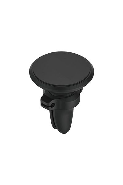 OEM Suport auto magnetic universal pentru telefoane mobile, suport pentru ventilație, negru