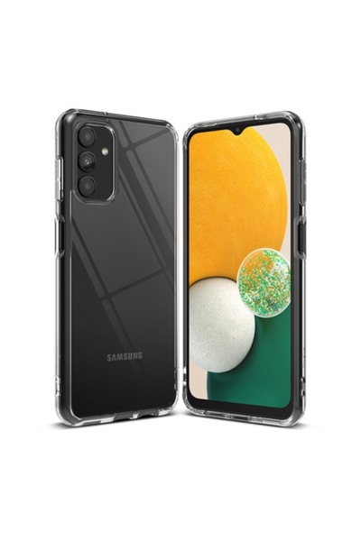 OEM Διάφανη θήκη Ringke Fusion για Samsung Galaxy A13 5G / A04s