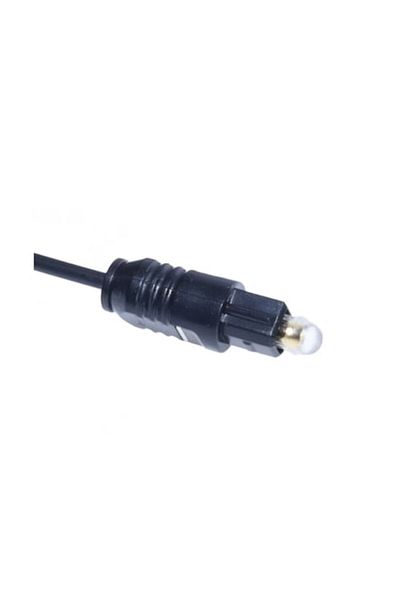 OEM Digital Optical Audio Cable, 3m Length, Black