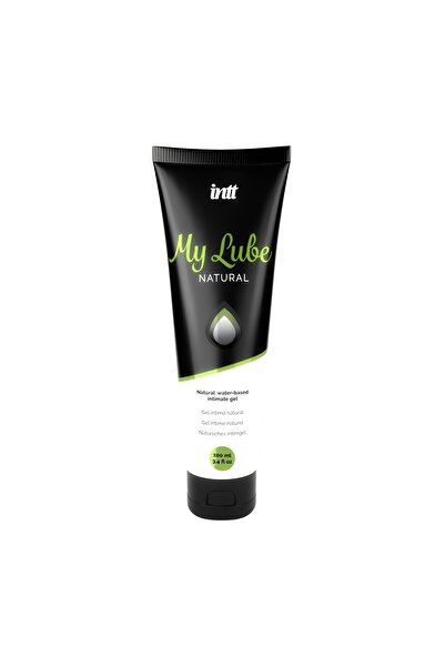 OEM Lubrifiant Pe Baza de Apa, Hidratare si Placere Naturala, Intt, 100 ml