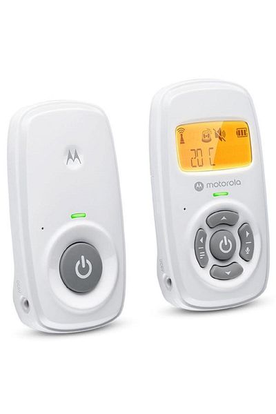 Motorola Monitor audio AM 24