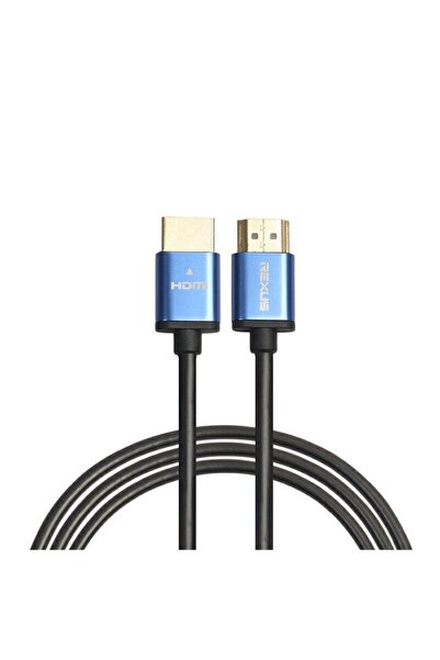 Bibilel Cablu HDMI neagra de 3 metri pentru HDTV Home Theater, PS 3 si Business Class