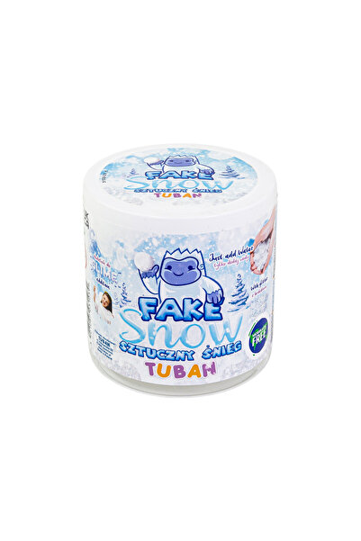 Tuban Zapada artificiala, 125 ml