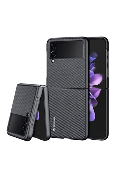 OEM Husă de protecție pentru Samsung Galaxy Z Flip3 5G, ușoară, Fino, G3275, ...