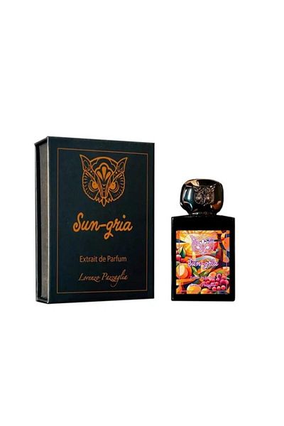 Lorenzo Pazzaglia Lorenzo Basaglia Sungrea Extrait Eau de Parfum 50ml