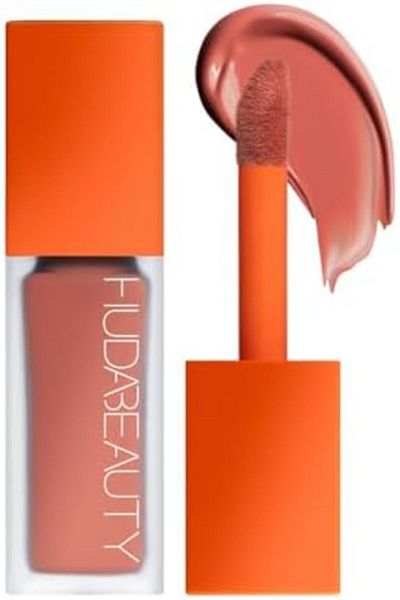 CONSAN Huda Beauty Faux Filter Under Eye Concealer, Peach Light