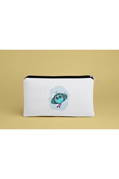 riyaz جيتا، شخصية الوجه المقلوب |   حامل أقلام هامبيز مطبوع، حقيبة يد، حقيبة ...