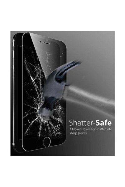 OEM Protector de ecran compatibil cu iPhone 7/8, sticlă premium anti-spy, transparentă