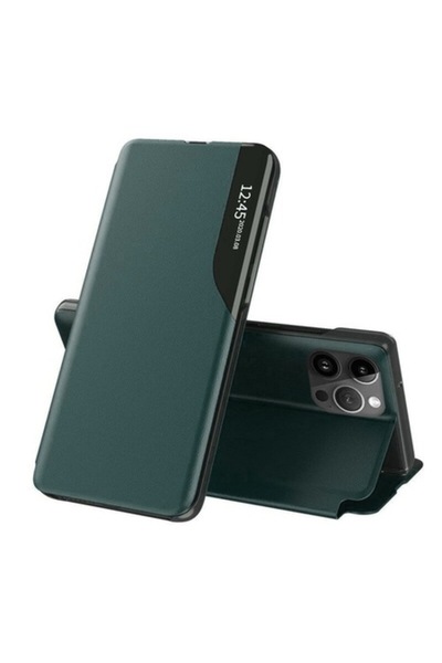 OEM Carcasă pentru iPhone 14 Pro Max - Verde