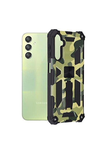 OEM Husă de protecție pentru Samsung Galaxy A24, UltraX, seria Blazor, G1417,...