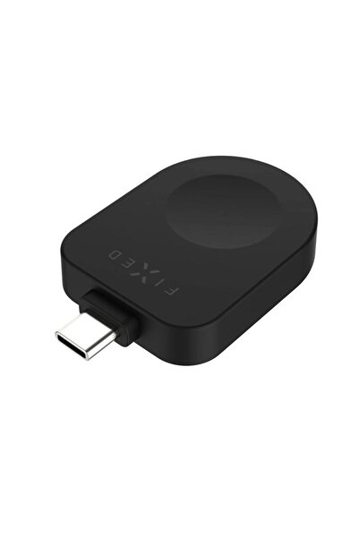 CLOUD Magnetic Charger Compatible with Powerstation Uni, Apple Watch, H78, Black