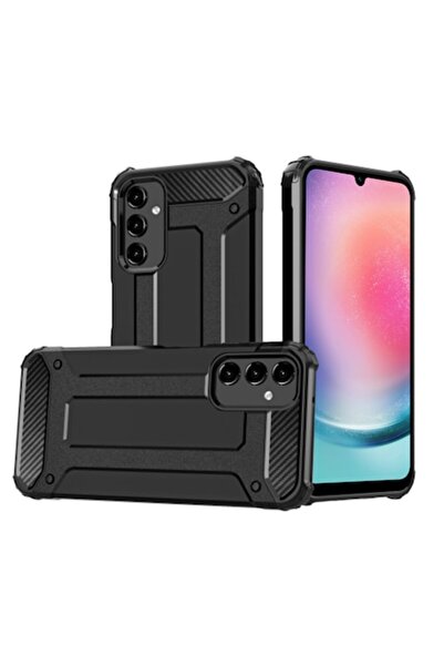 OEM Husă de protecție pentru Samsung Galaxy A24, UltraX, Hybrid Armor, G1099,...
