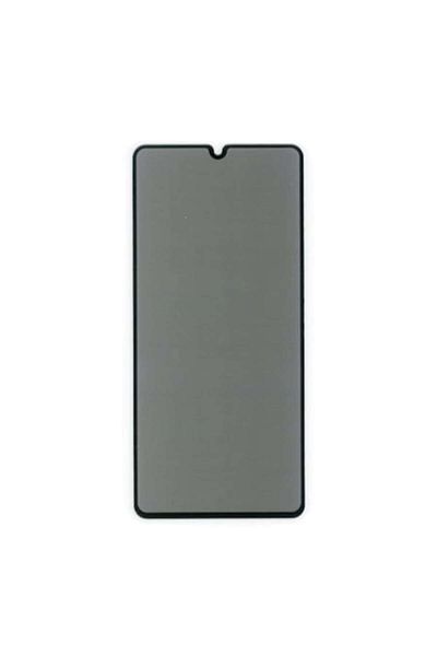 OEM Protective Screen Film for Samsung Galaxy A42 5G, Tempered Glass Privacy Filter, 9H