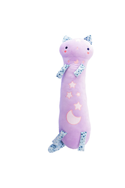 NİCE Momomi Kurai Plush – 80 cm, Kawaii style kitty