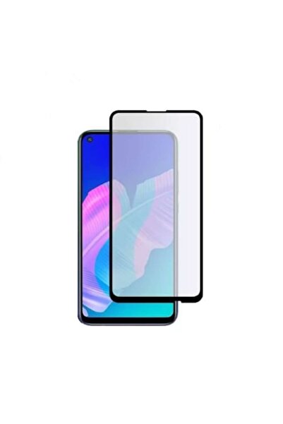 OEM Protector de ecran compatibil cu Oppo A33 2020, sticlă securizată 5D, neg...