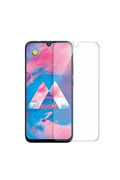 OEM Folie de protecție compatibilă cu Samsung Galaxy A50, polimer flexibil, transparentă