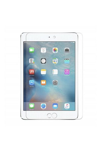 OEM Folie de protecție transparentă din sticlă pentru Apple iPad Mini 4 (2015-2019)