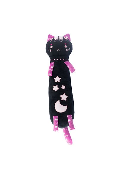 NİCE Momomi Cisai Plush – 60 cm, Kawaii Kitty