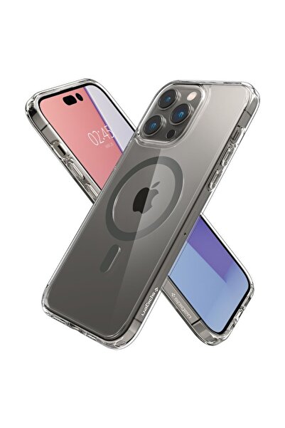 OEM Protective Case for iPhone 14 Pro, Xtreme Armor, Ultra Hybrid MagSafe, G2484, Silicone Flex, Graphit