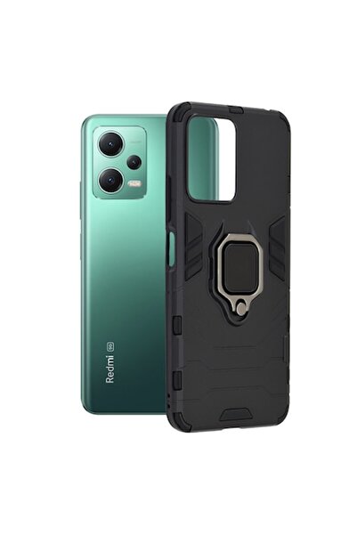 OEM Θήκη τηλεφώνου για Xiaomi Redmi Note 12 5G / Poco X5, Techsuit Σιλικόνη, ...