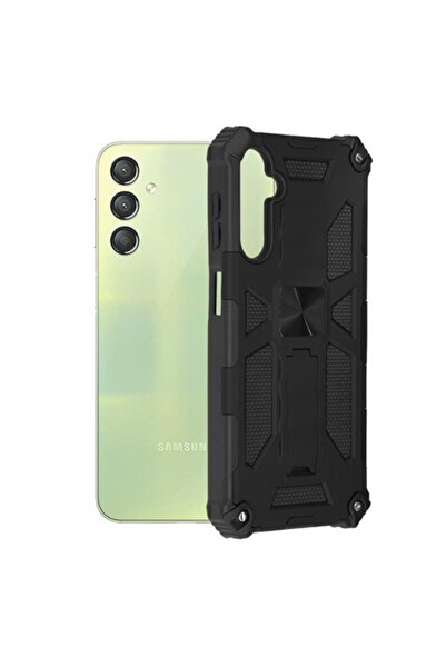 OEM Husă de protecție pentru Samsung Galaxy A24, rezistentă la impact, seria ...